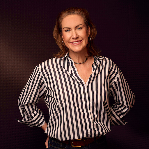 Sarah Slater, Managing Director, Ticketmaster UK